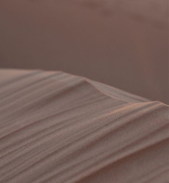 Exceptional vial - Dunes