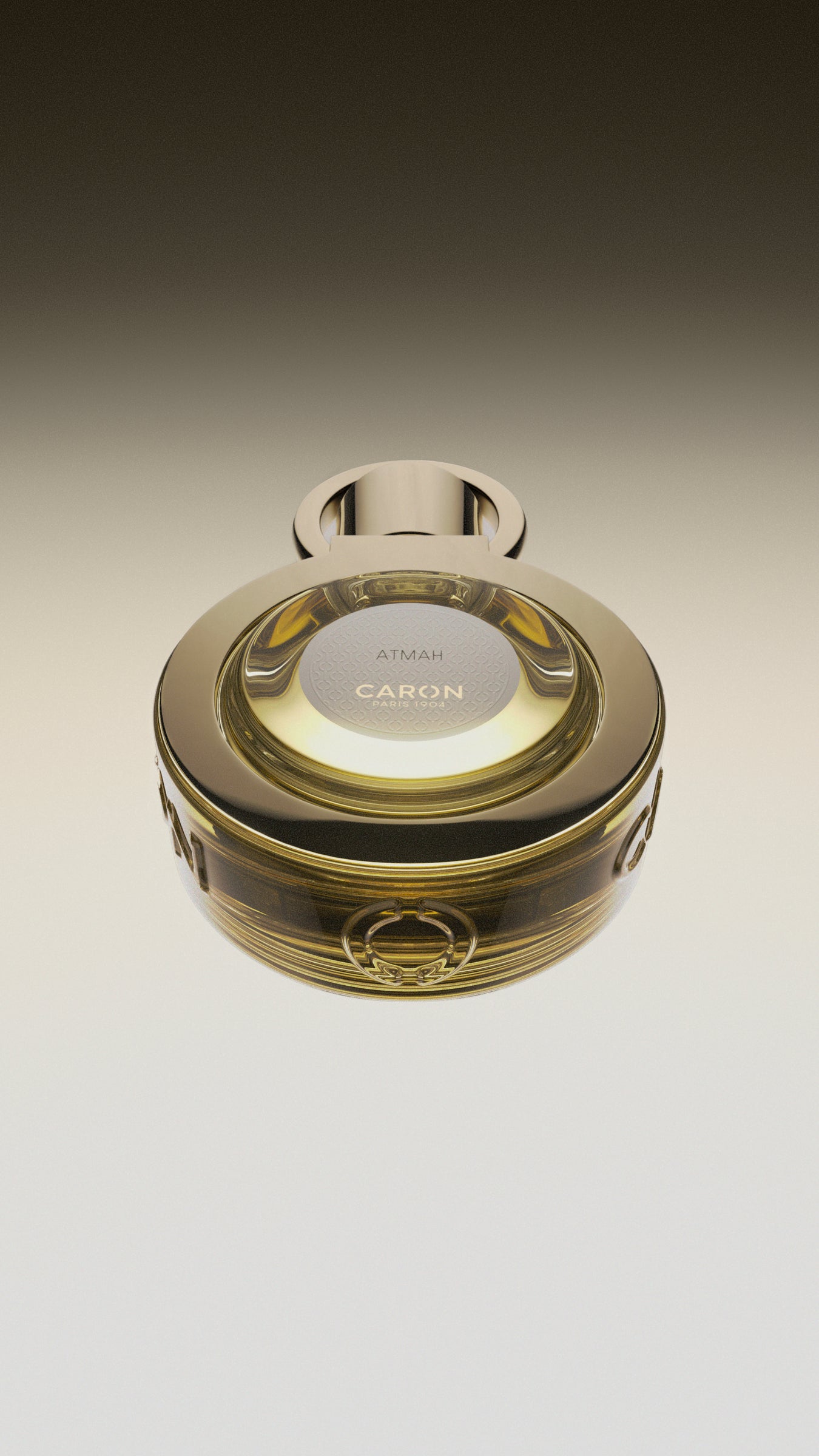 Pour Un Homme de CARON – PARFUMS CARON