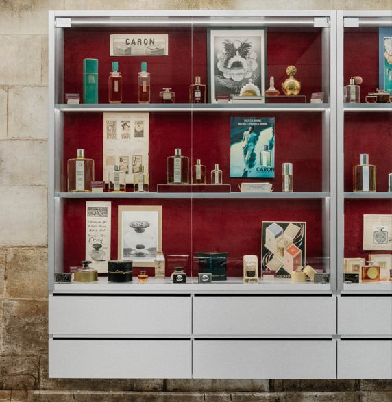 Des créations inspirées par le patrimoine de la Maison