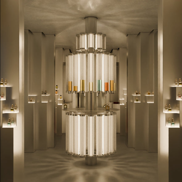 THE POINT OF PULSATION