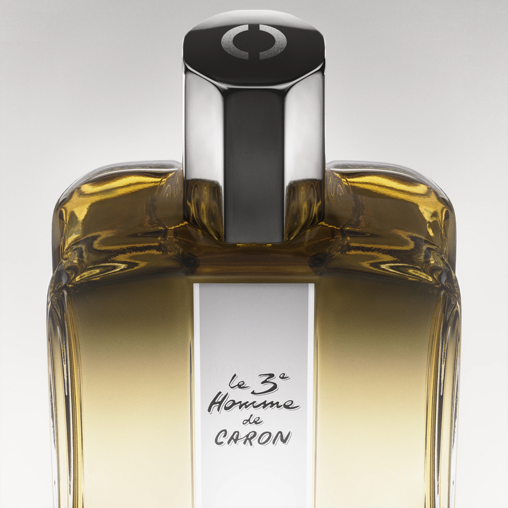 Le 3ème Homme de CARON 香水　100ml Le 3è Homme de CARON – PARFUMS CARON