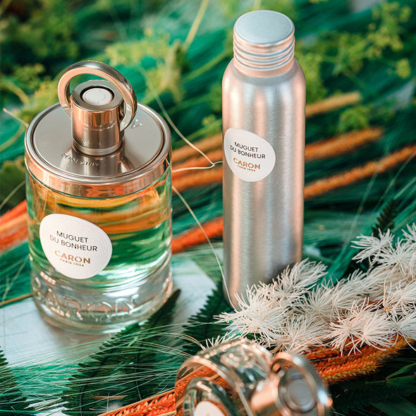 True luxury is generous