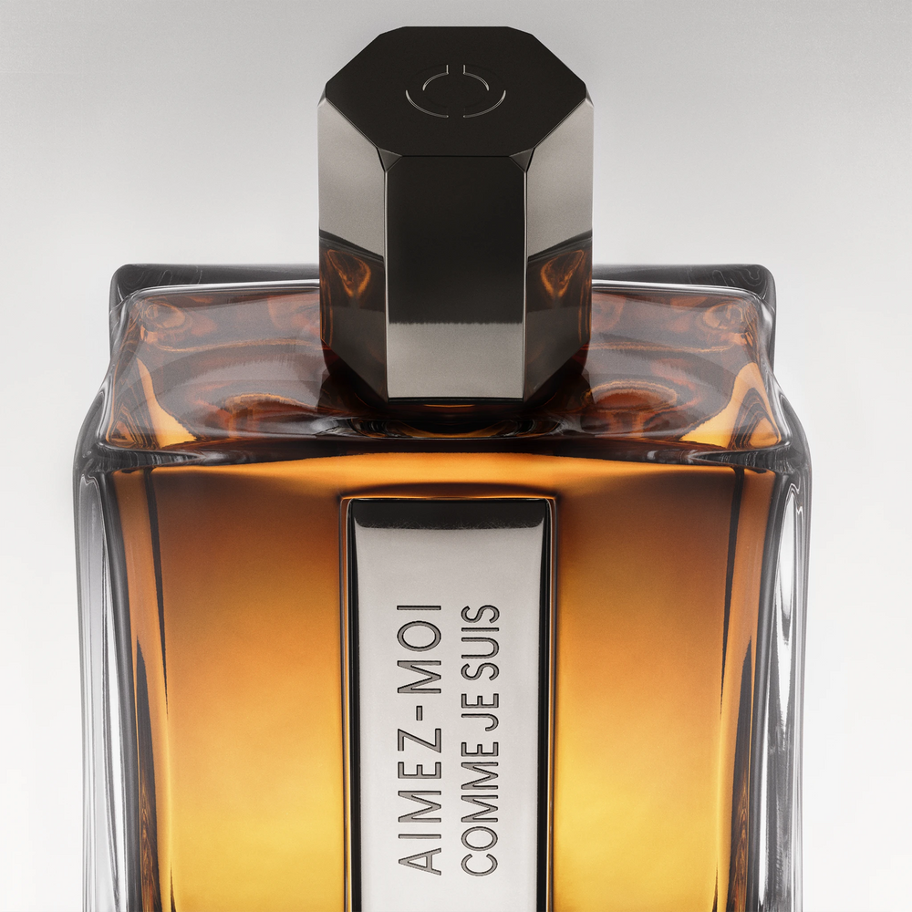 Aimez-Moi Comme Je Suis – PARFUMS CARON
