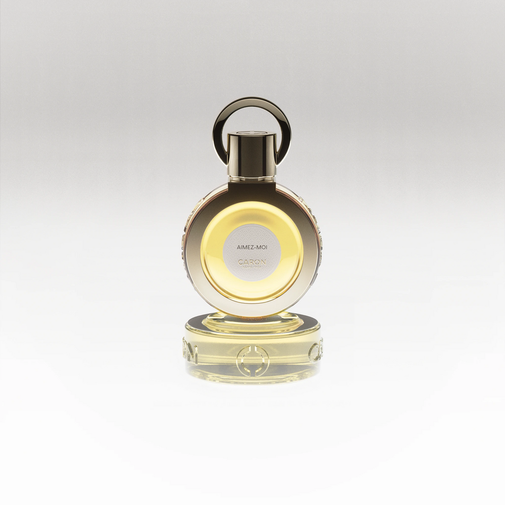 キャロン エメモワCARON AIMEZ-MOI 30ml 香水 Aimez-Moi – PARFUMS CARON