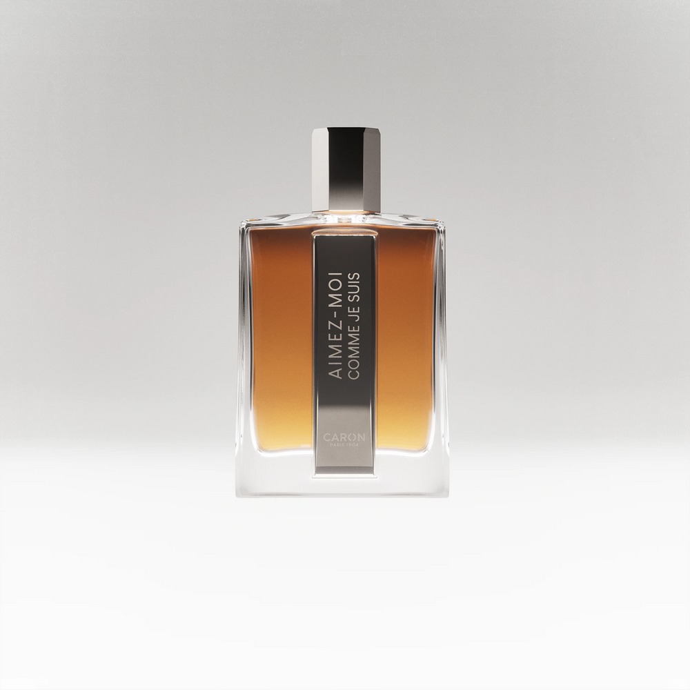 Aimez-Moi Comme Je Suis – PARFUMS CARON