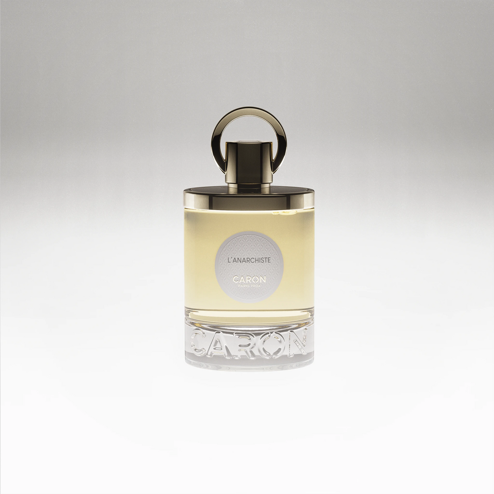 L'Anarchiste – PARFUMS CARON
