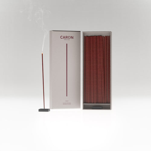 Atmah Incense