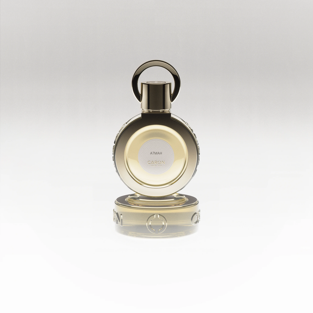 Atmah – PARFUMS CARON
