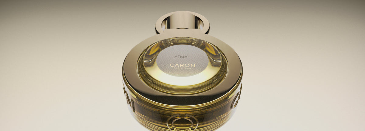 Atmah – PARFUMS CARON
