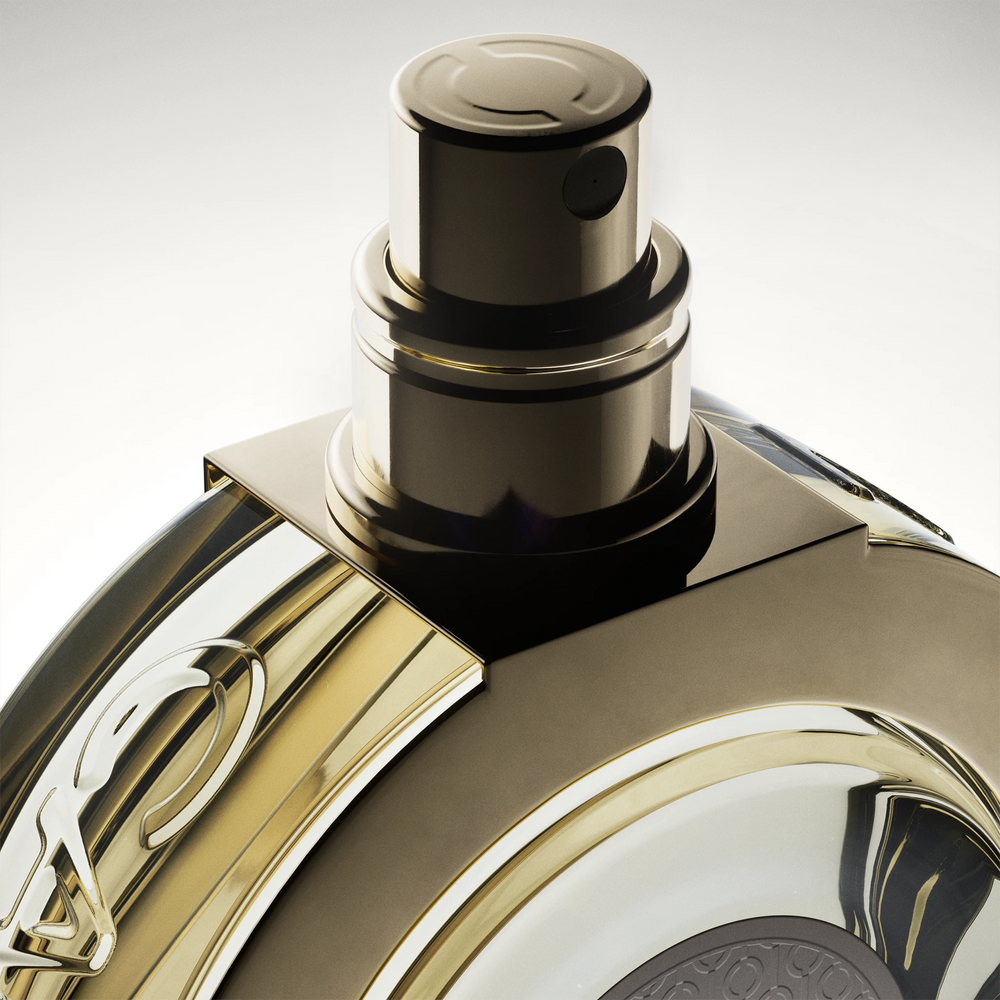 Atmah – PARFUMS CARON