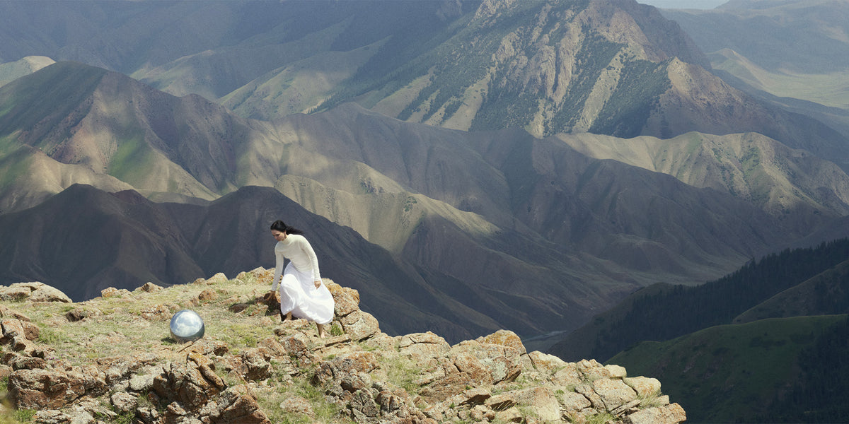 Atmah Recharge 100ml – PARFUMS CARON - Main Image