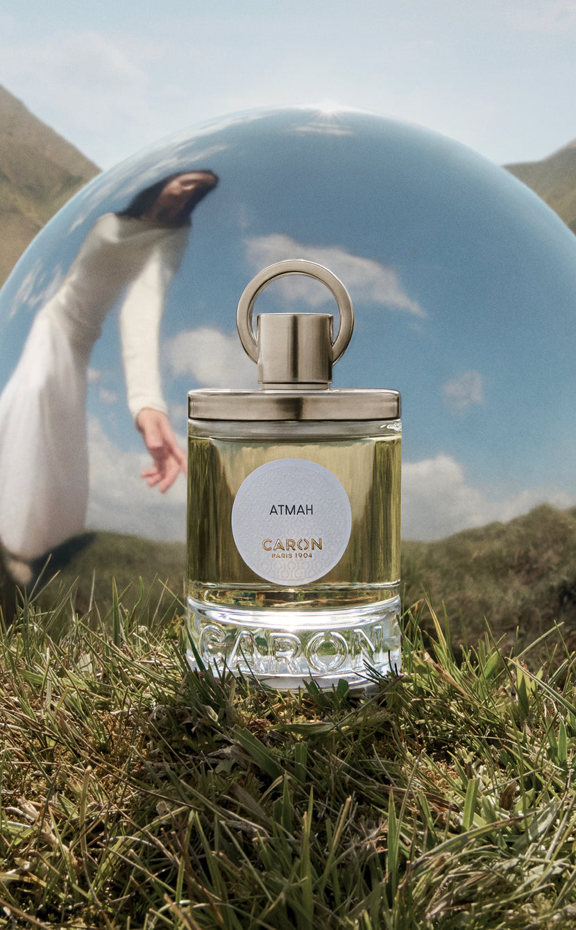 Caron Paris, Haute Parfumerie since 1904 – PARFUMS CARON