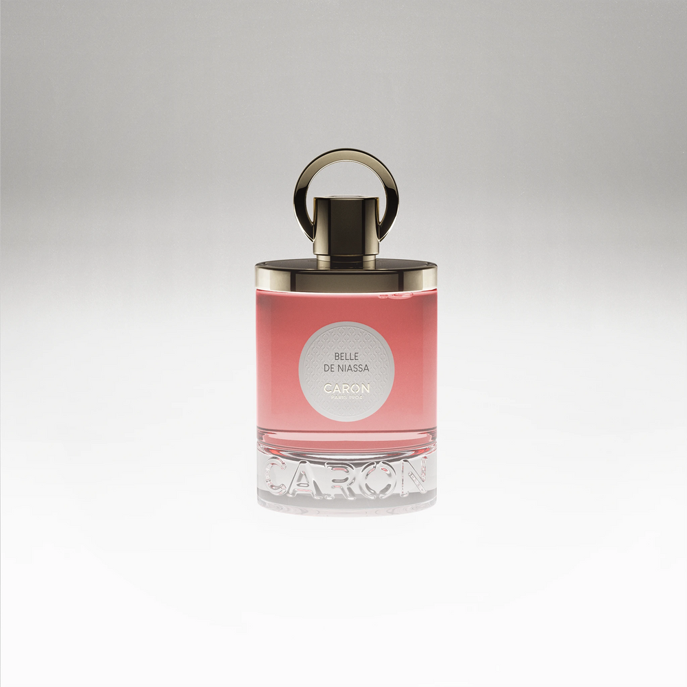 CARON Belle de Niassa オードパルファム 30ml Belle de Niassa – PARFUMS CARON