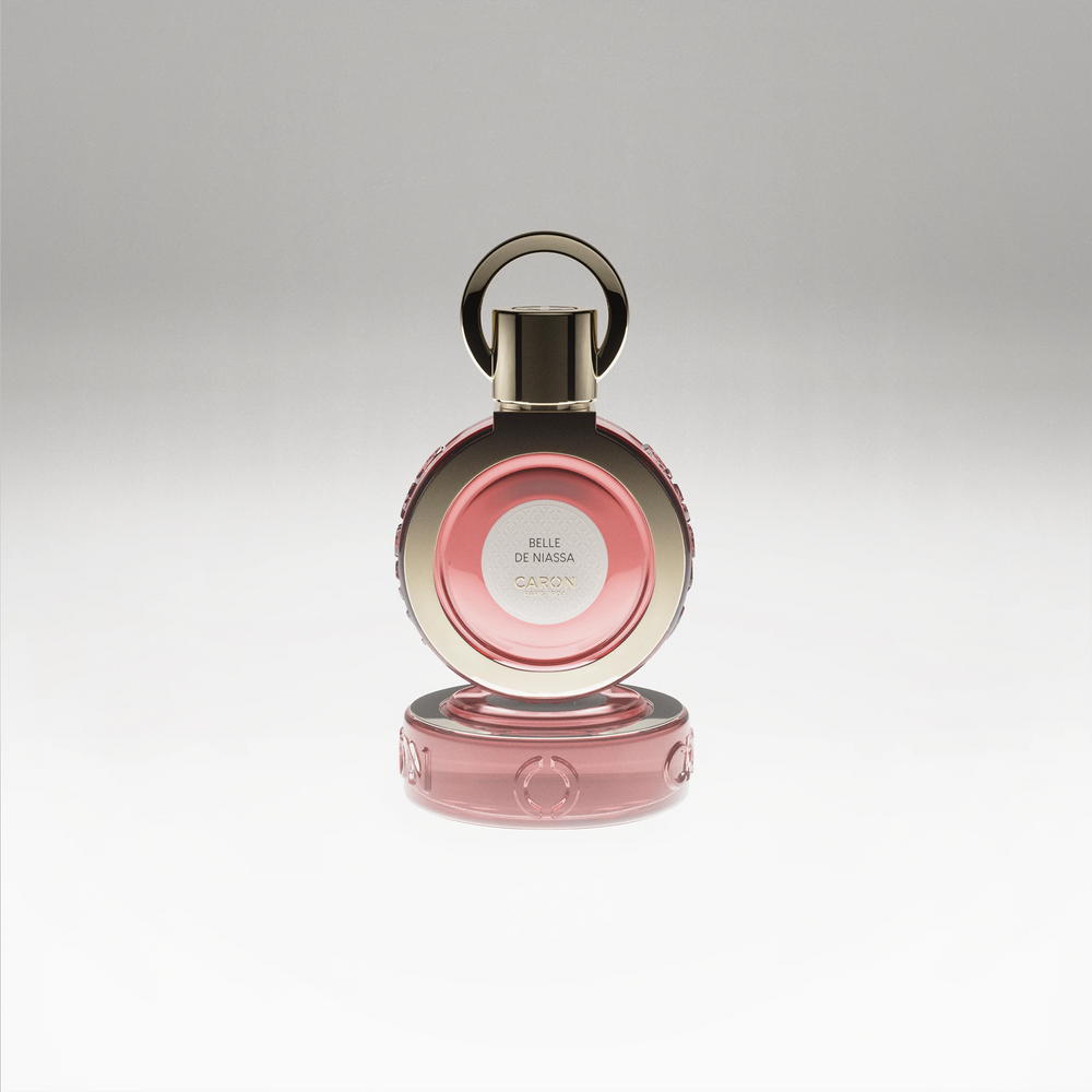CARON Belle de Niassa オードパルファム 30ml Belle de Niassa – PARFUMS CARON