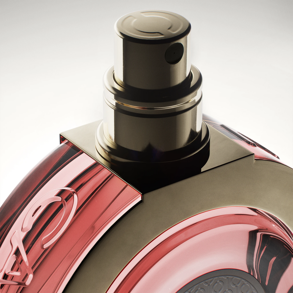 Belle de Niassa – PARFUMS CARON