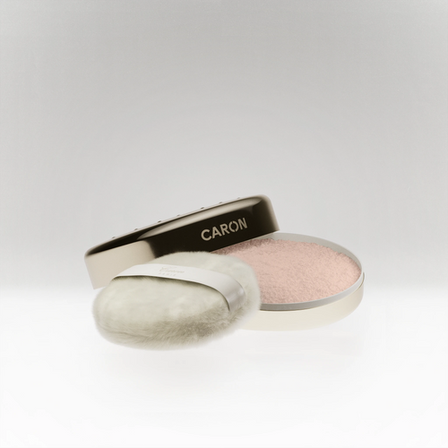 Loose Powder Rose Bonne Mine