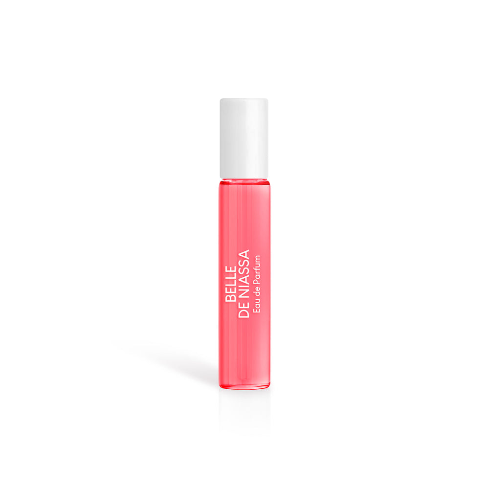 Belle de Niassa – PARFUMS CARON