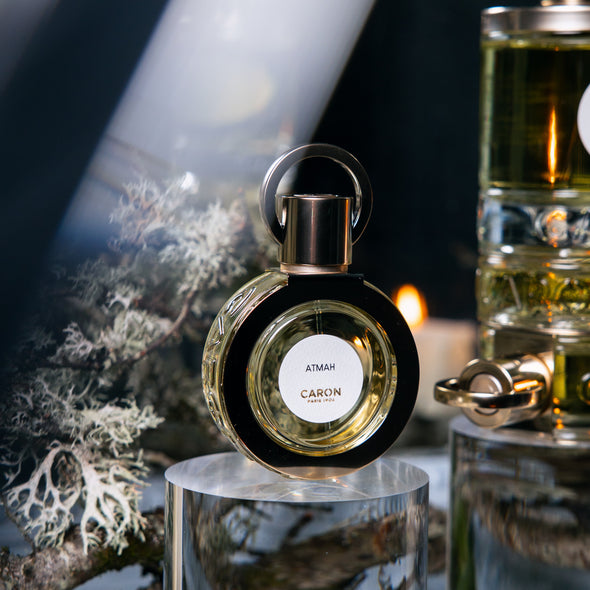 An immersive launch party