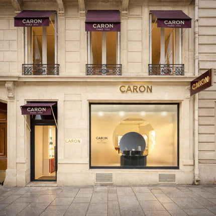 Boutique François 1er, Paris