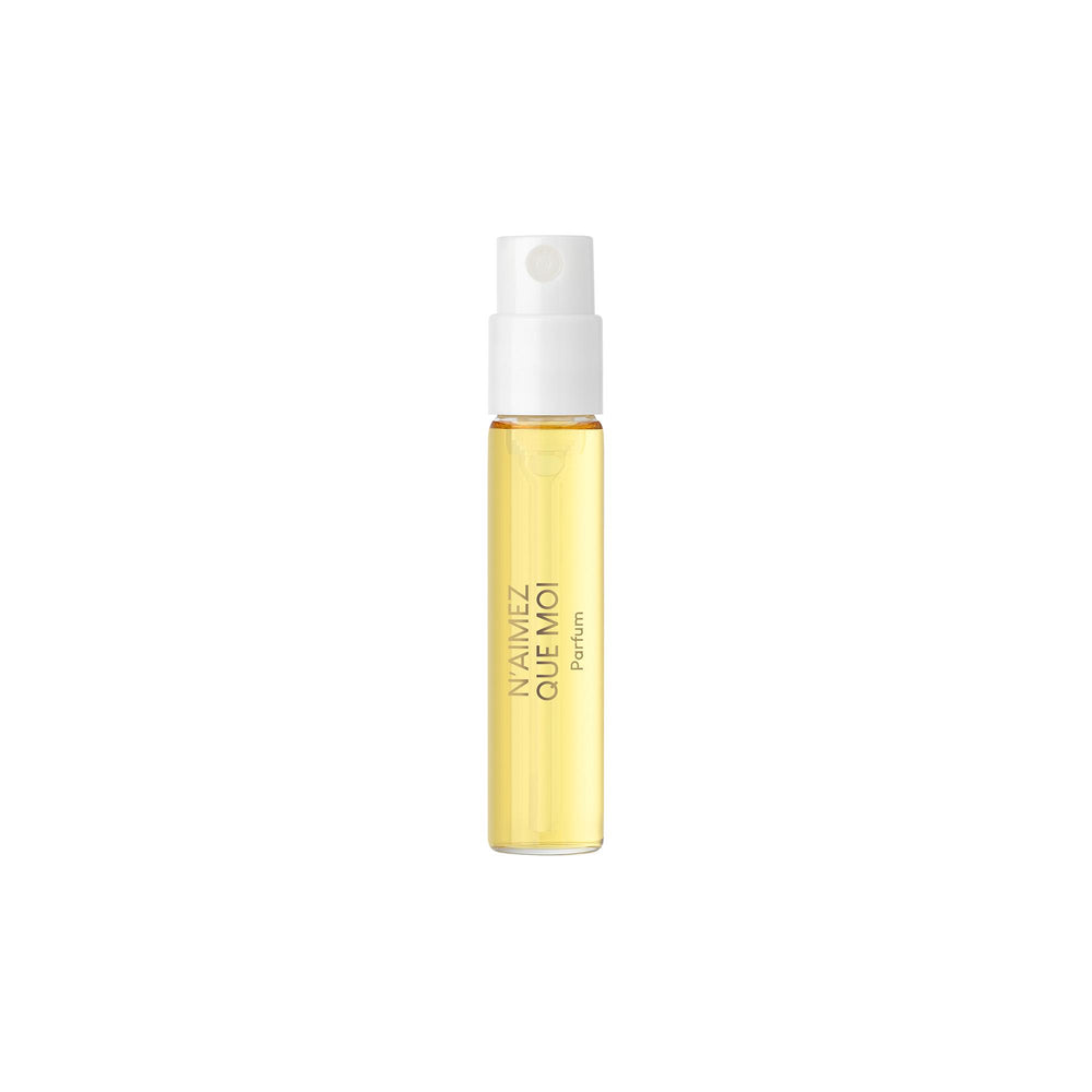 N'Aimez Que Moi – PARFUMS CARON