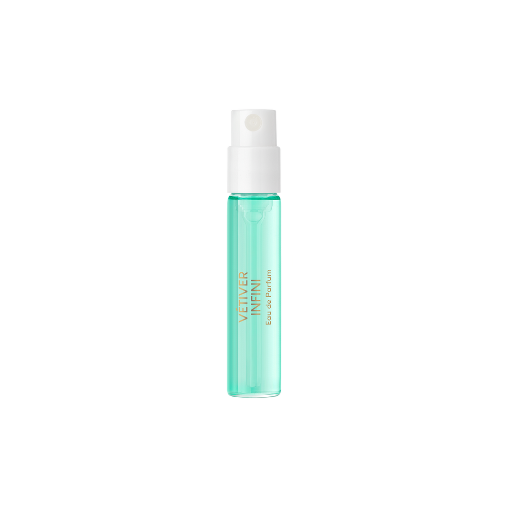 Vétiver Infini – PARFUMS CARON