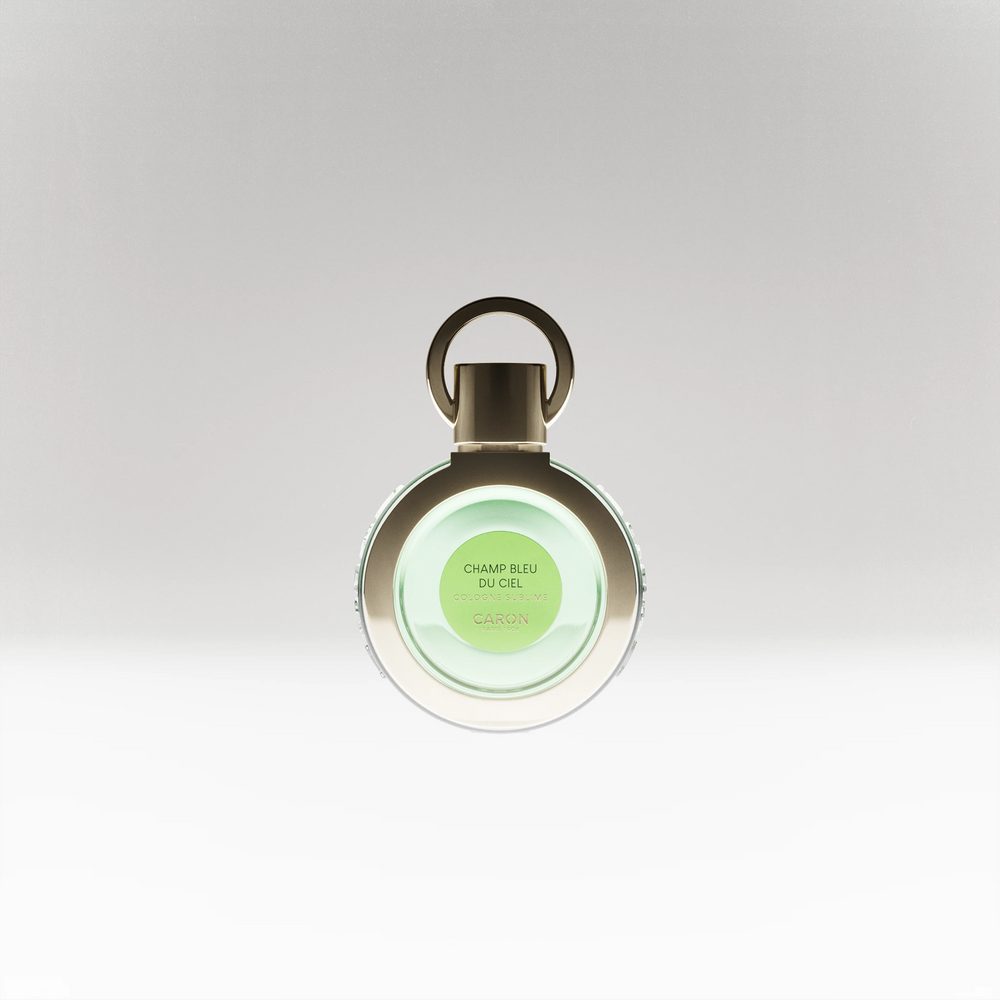 Champ Bleu du Ciel – PARFUMS CARON