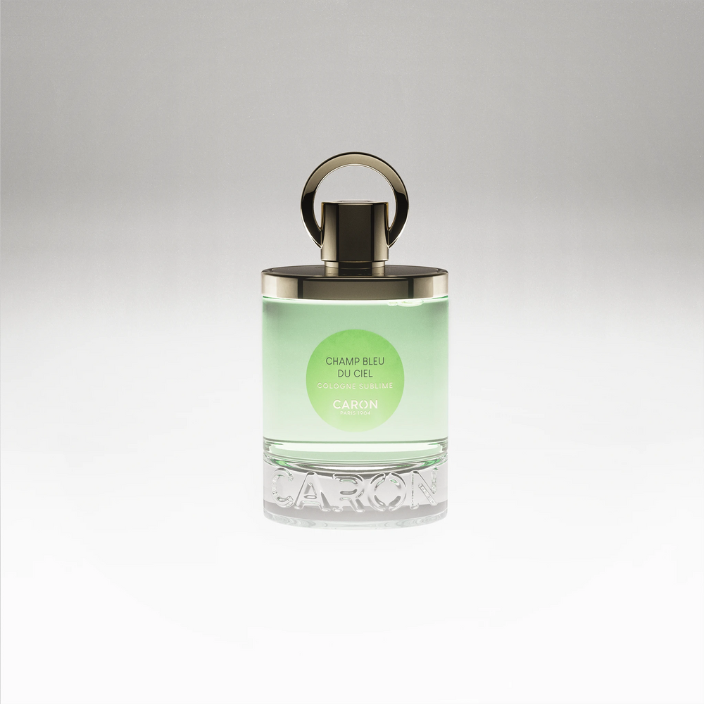 Champ Bleu du Ciel – PARFUMS CARON