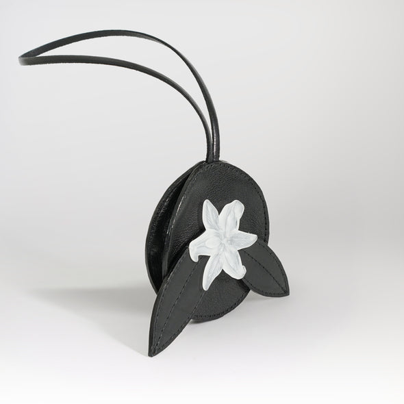 Orange blossom charm