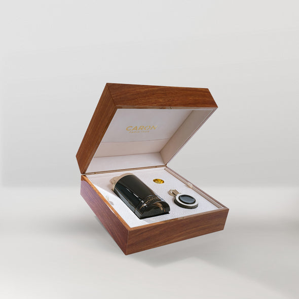 Les Beaux Tabacs - Coffret d'Exception