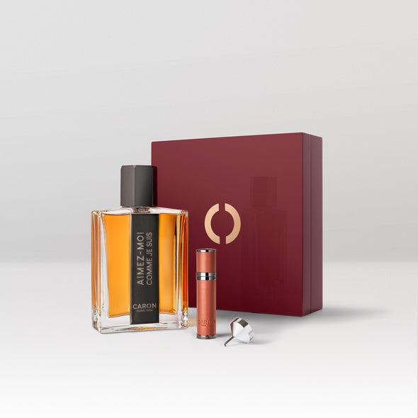 Aimez-Moi-Comme Je Suis - Coffret Édition Limitée