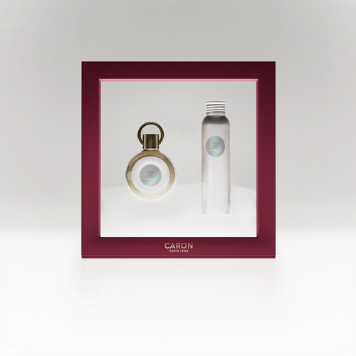 Coffret Musc Oli - Edition Limitée