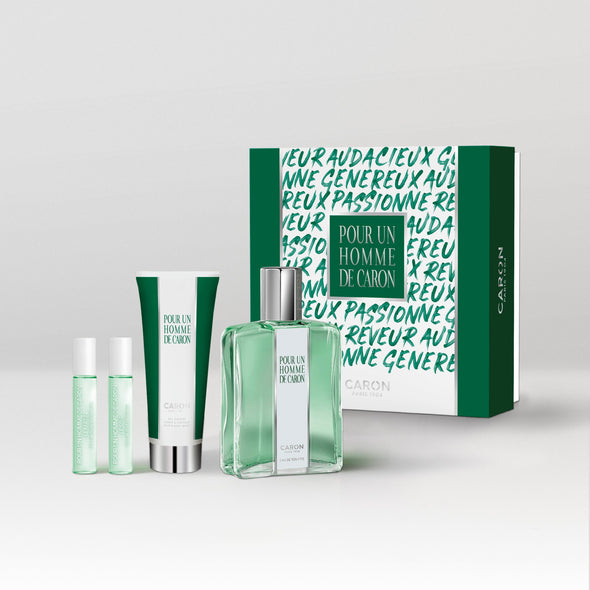 <p>Rituel Gift Set</p>