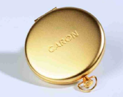 DOUBLE MIROIR CARON