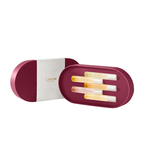 Les Vibrations Boisées_Coffret Découverte