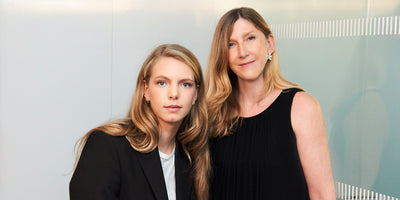 Louise Turner, Perfumer at Maison Caron