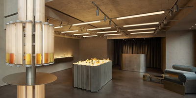Nos boutiques