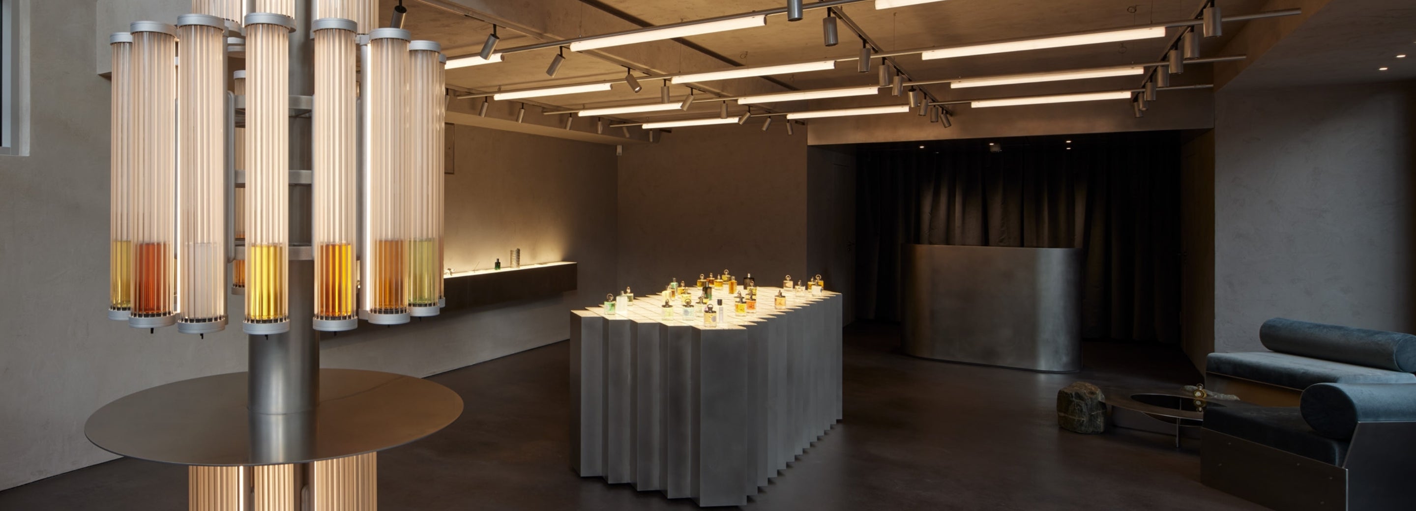 Boutique Monaco