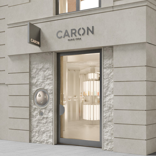 Boutique Saint-Honoré, Paris