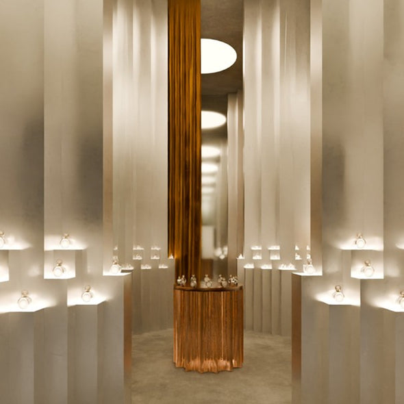 Boutique Dubaï, Emirats Arabes Unis