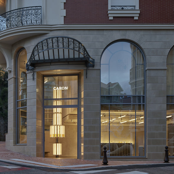 Boutique Monaco