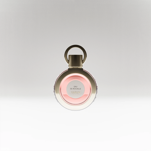 Eau de Rocaille