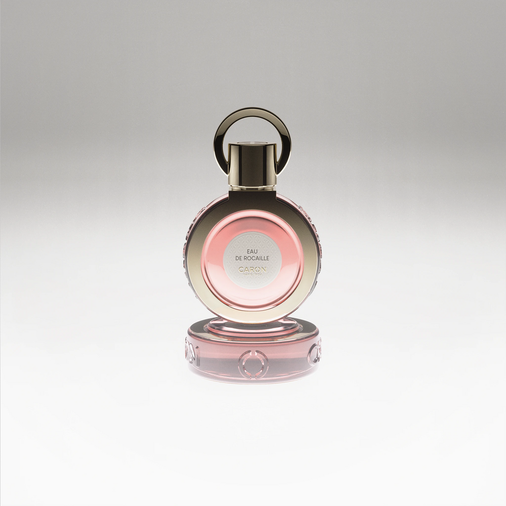 Caron Eau de Rocaille 香水 ユニセックス Eau de Rocaille – PARFUMS CARON