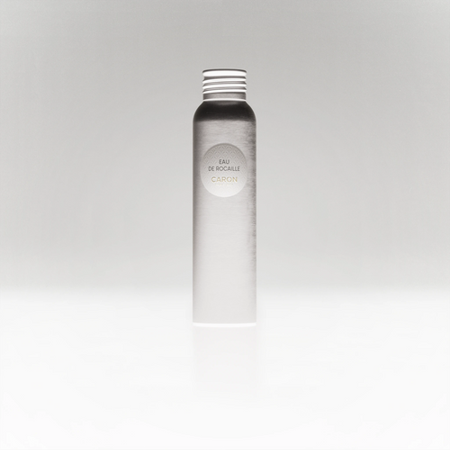 Eau de Rocaille