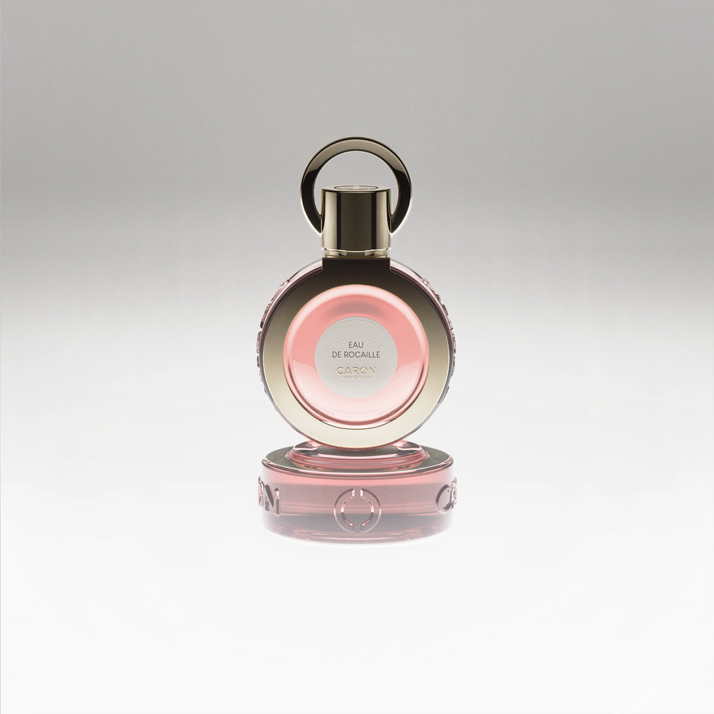 Eau de Rocaille – PARFUMS CARON