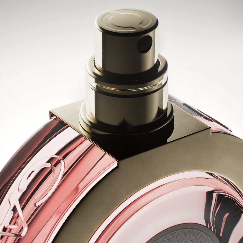 Eau de Rocaille – PARFUMS CARON