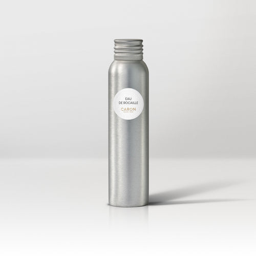Eau de Rocaille