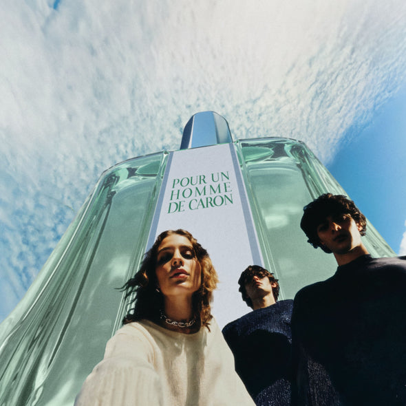 <p>La lavande, ingrédient emblématique</p>