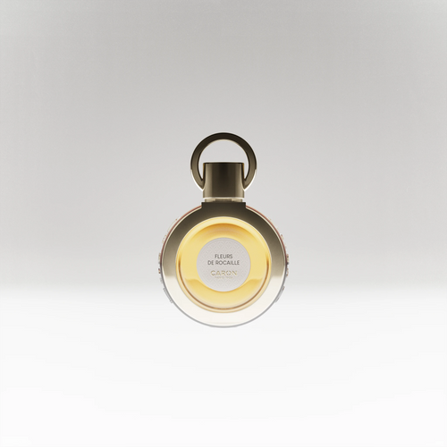 Fleur de Rocaille