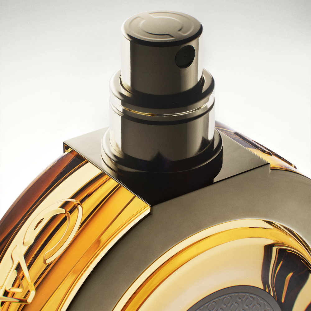 Fleur de Rocaille – PARFUMS CARON