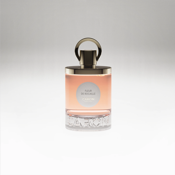 <p>Fleur de Rocaille</p>